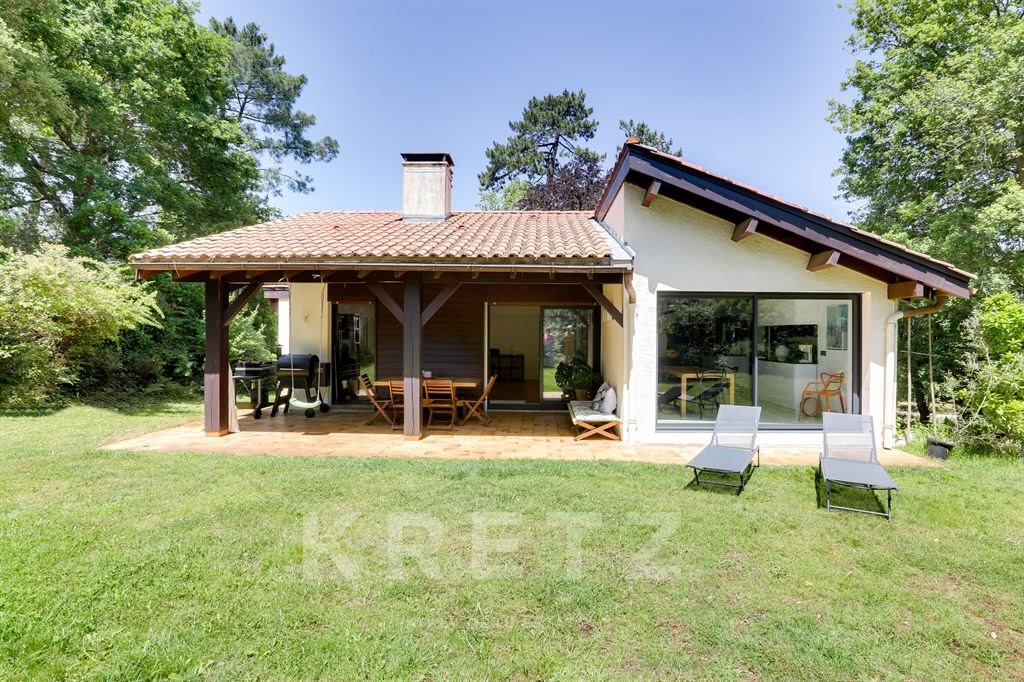 Maison à vendre, 213m², Soorts-Hossegor