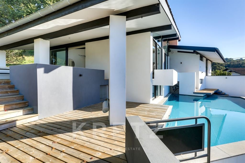 Maison à vendre, 280m², Villefranque