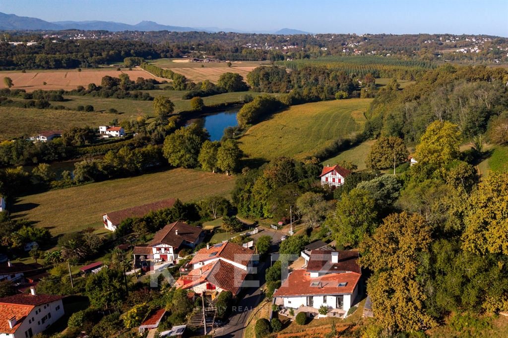 Maison à vendre, 280m², Villefranque