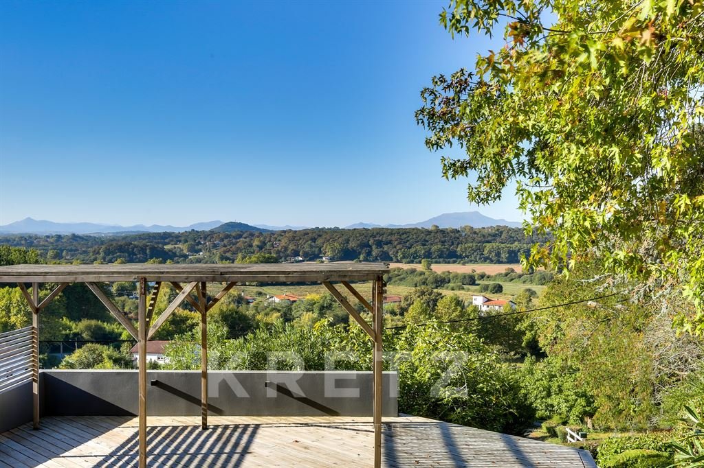 Maison à vendre, 280m², Villefranque
