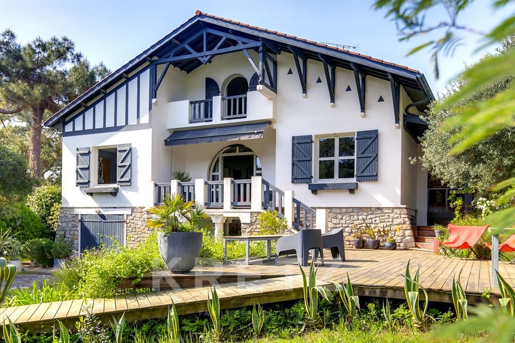 Maison à vendre, 200m², Soorts-Hossegor
