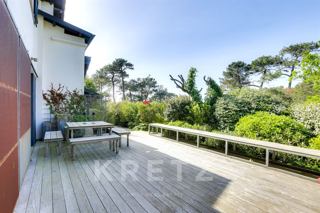Maison à vendre, 200m², Soorts-Hossegor