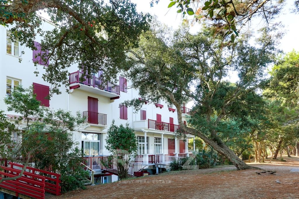 Appartement à vendre, 61m², Soorts-Hossegor
