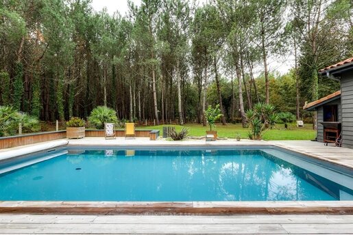 Maison 8 pièces 250 m² · à Moliets-et-Maa · 250 m² · 1 265 000 €