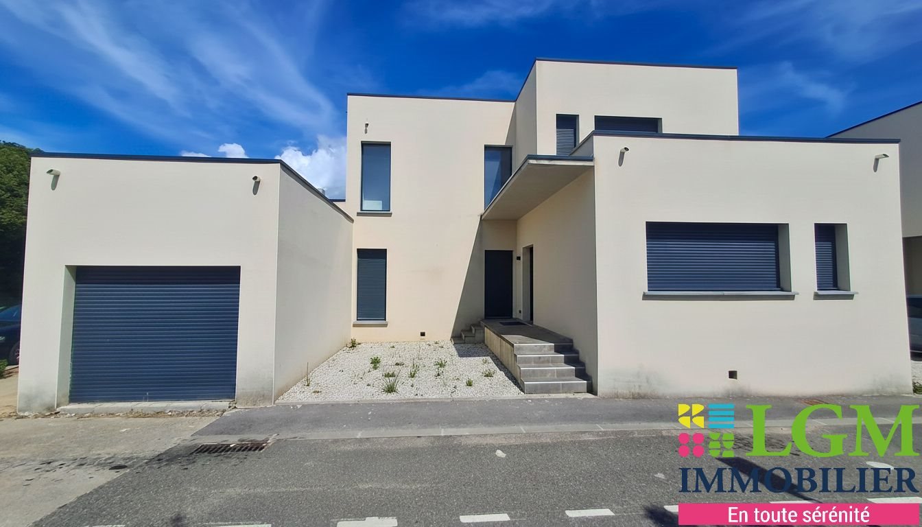 Maison à vendre, 130m², Marsillargues