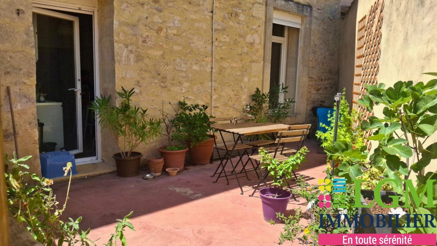 Maison à vendre, 130m², Vauvert