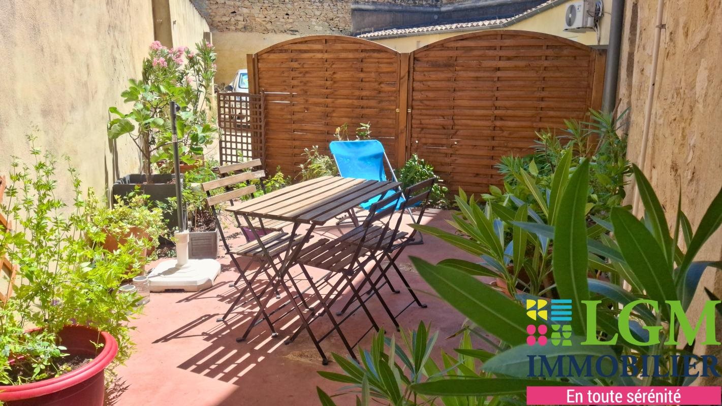 Maison à vendre, 130m², Vauvert