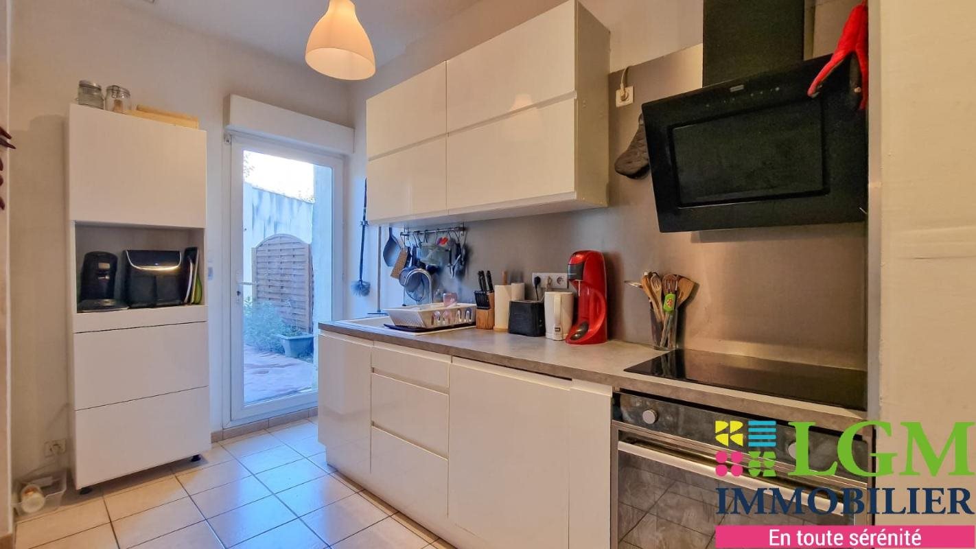 Maison à vendre, 130m², Vauvert
