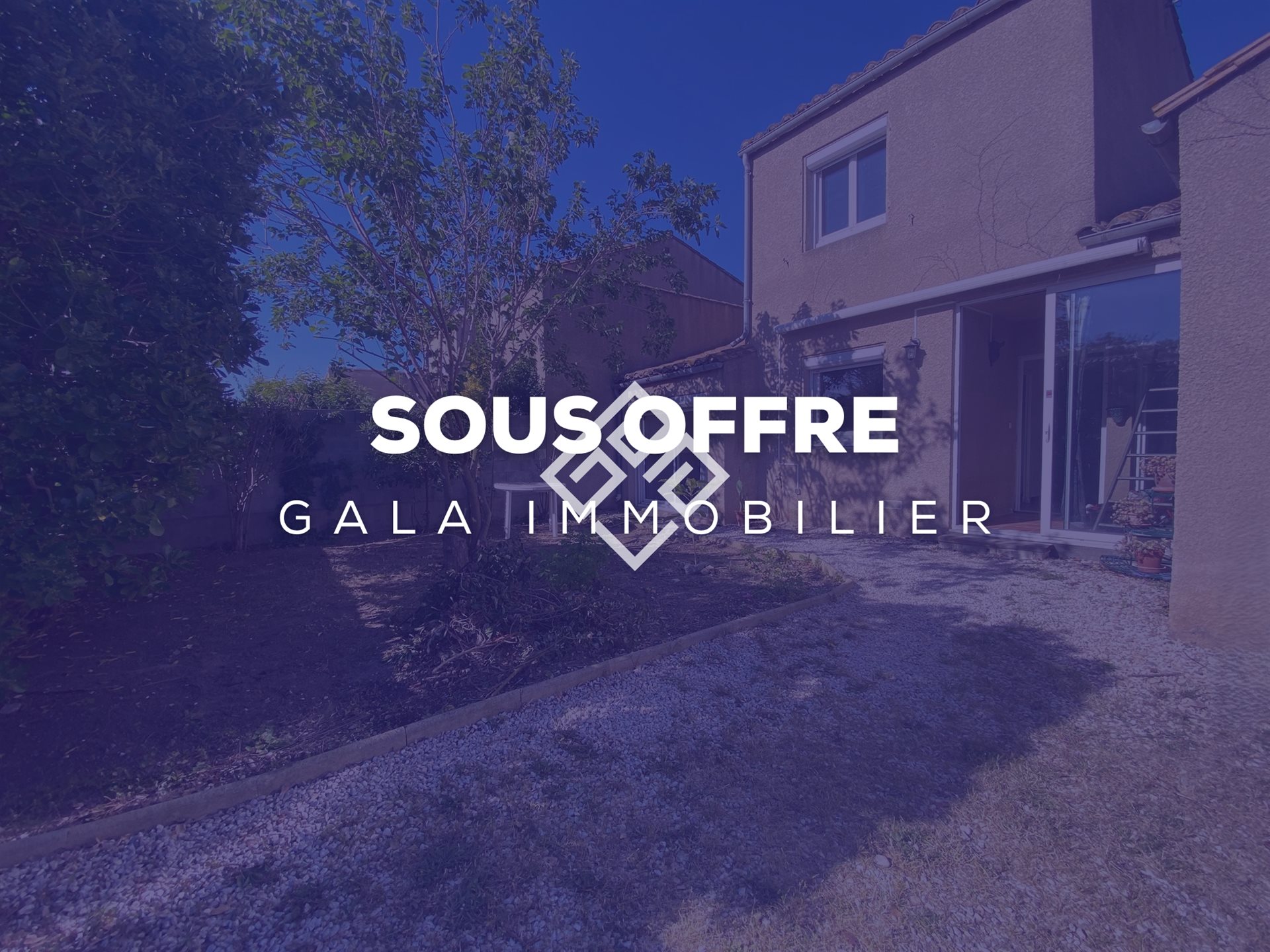 Maison à vendre, 108m², Narbonne