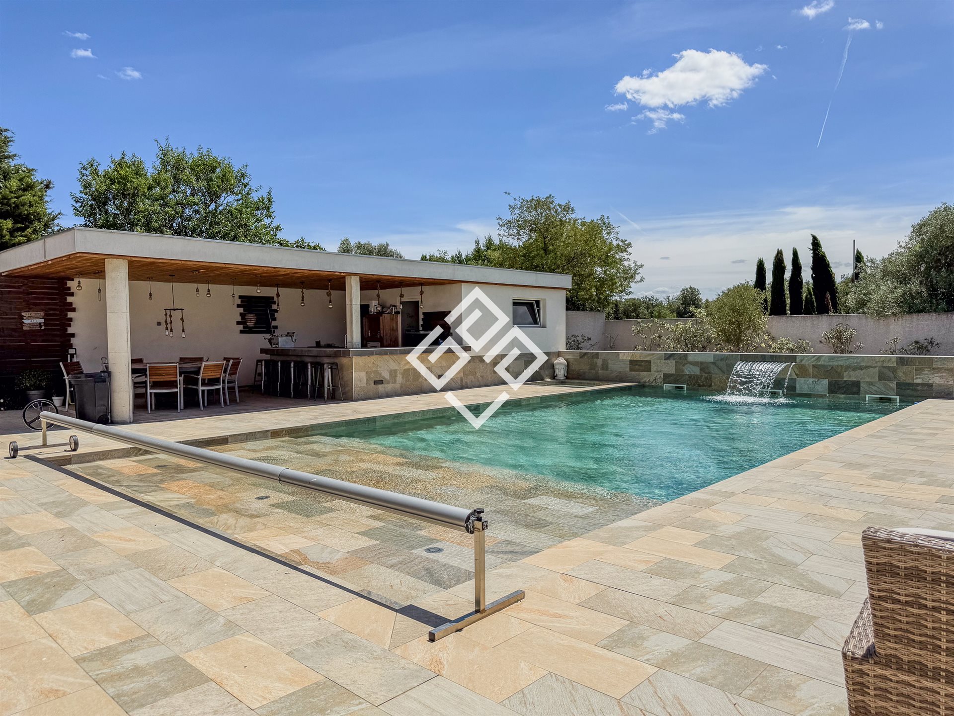 Maison à vendre, 200m², Narbonne