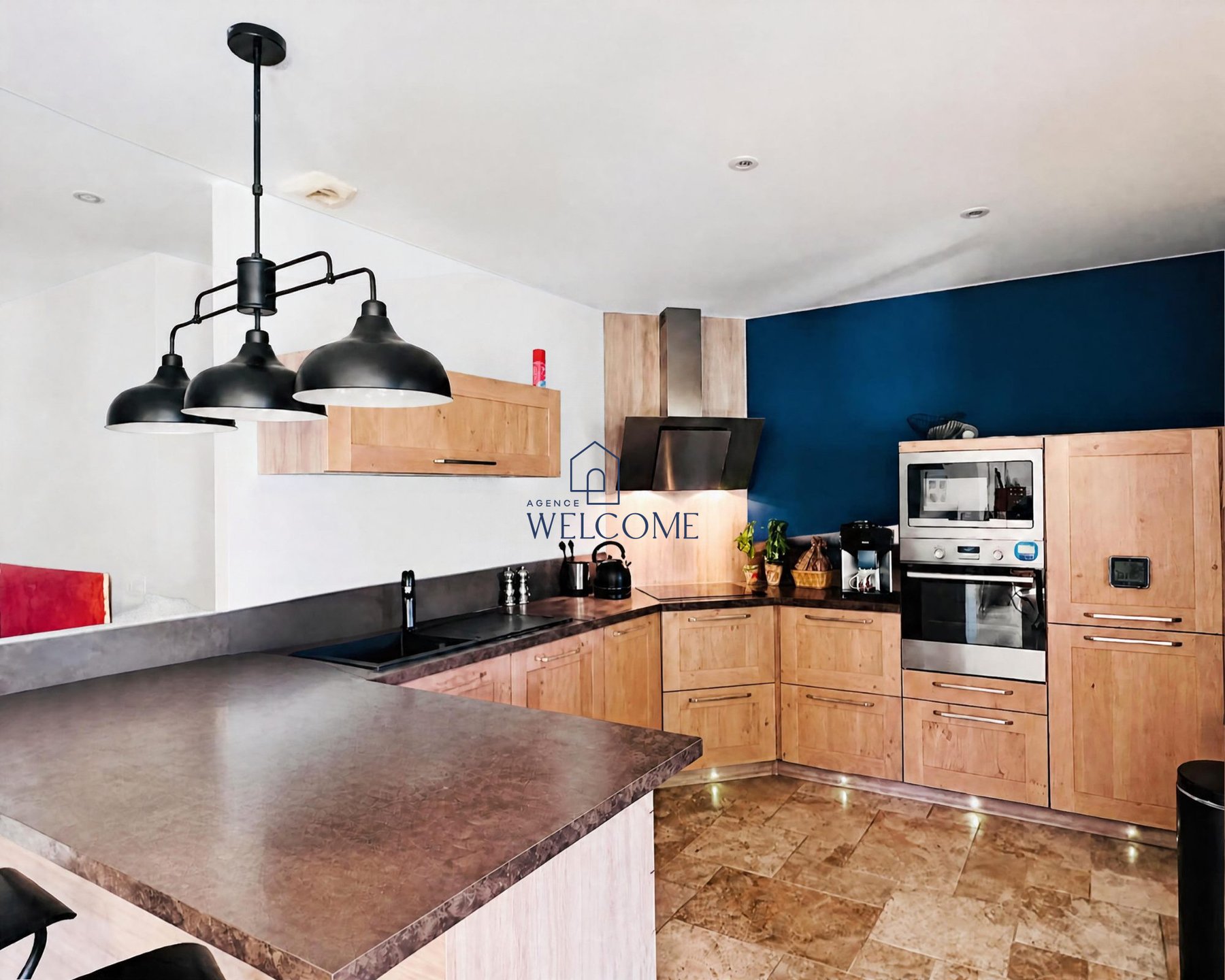Maison à vendre, 152m², Charmes-sur-Rhône