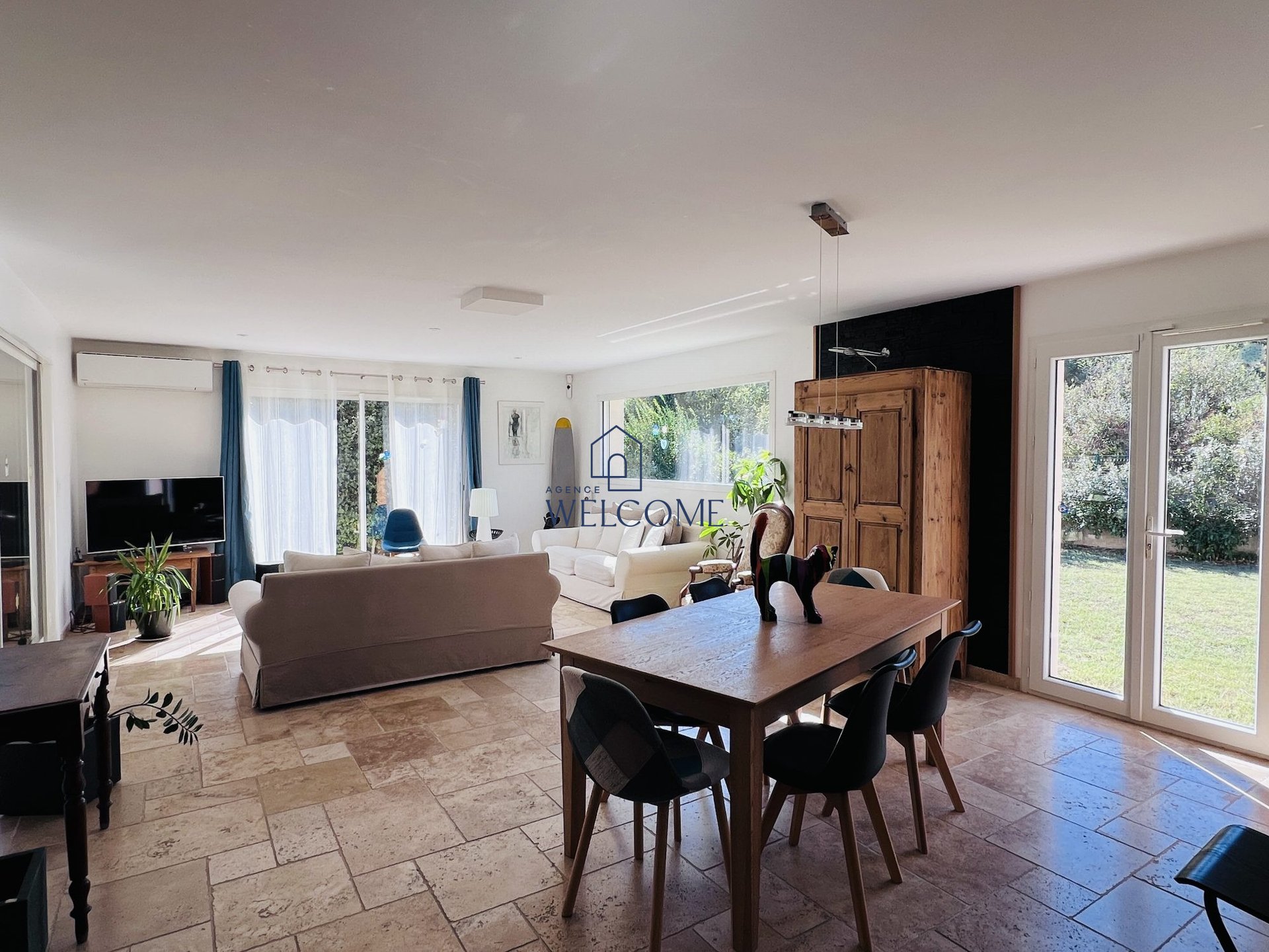 Maison à vendre, 152m², Charmes-sur-Rhône