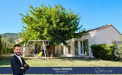 Maison 5 pièces 152 m² · à Charmes-sur-Rhône · 152 m² · 470 000 €