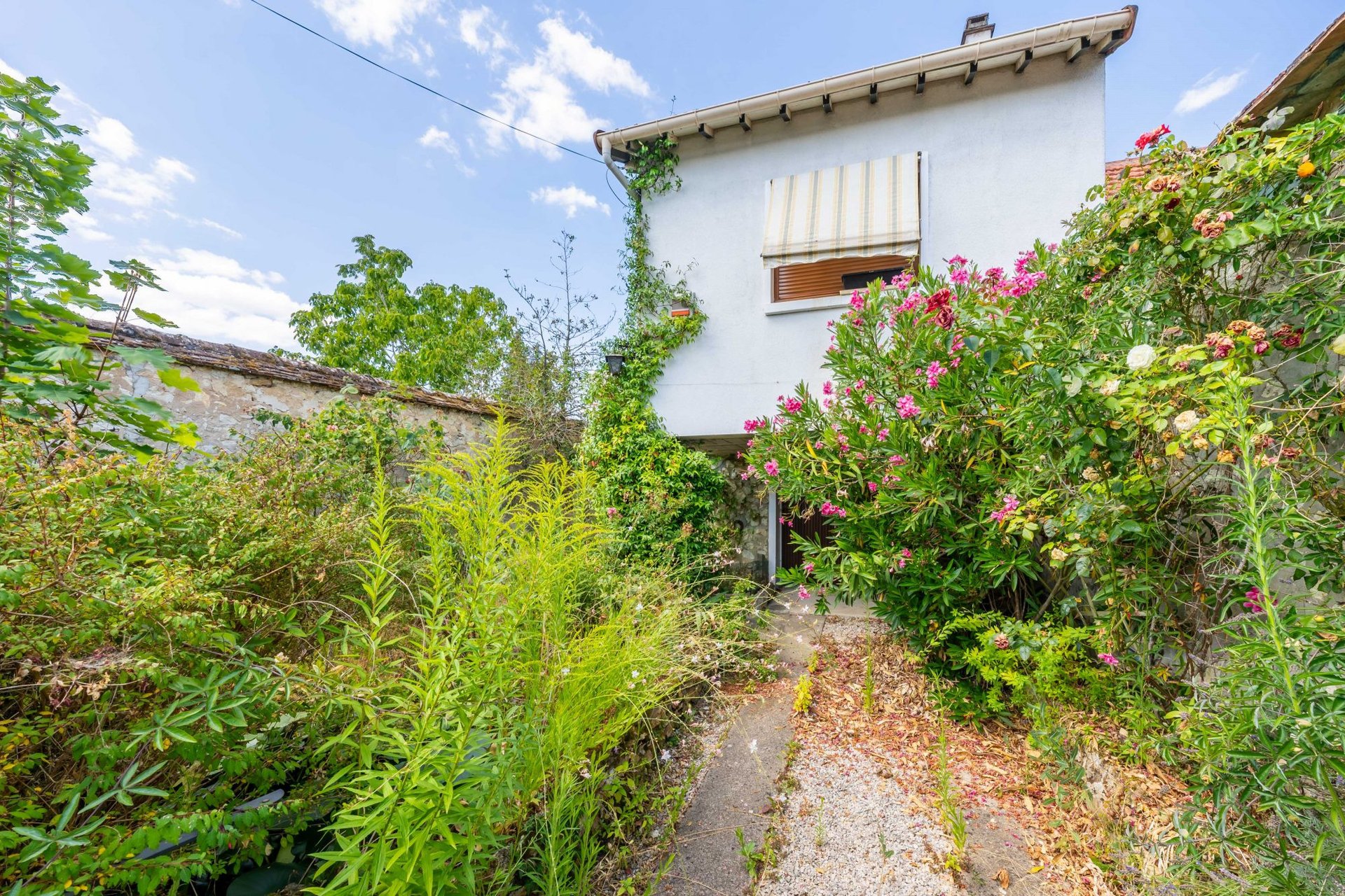 Maison à vendre, 79m², Thomery