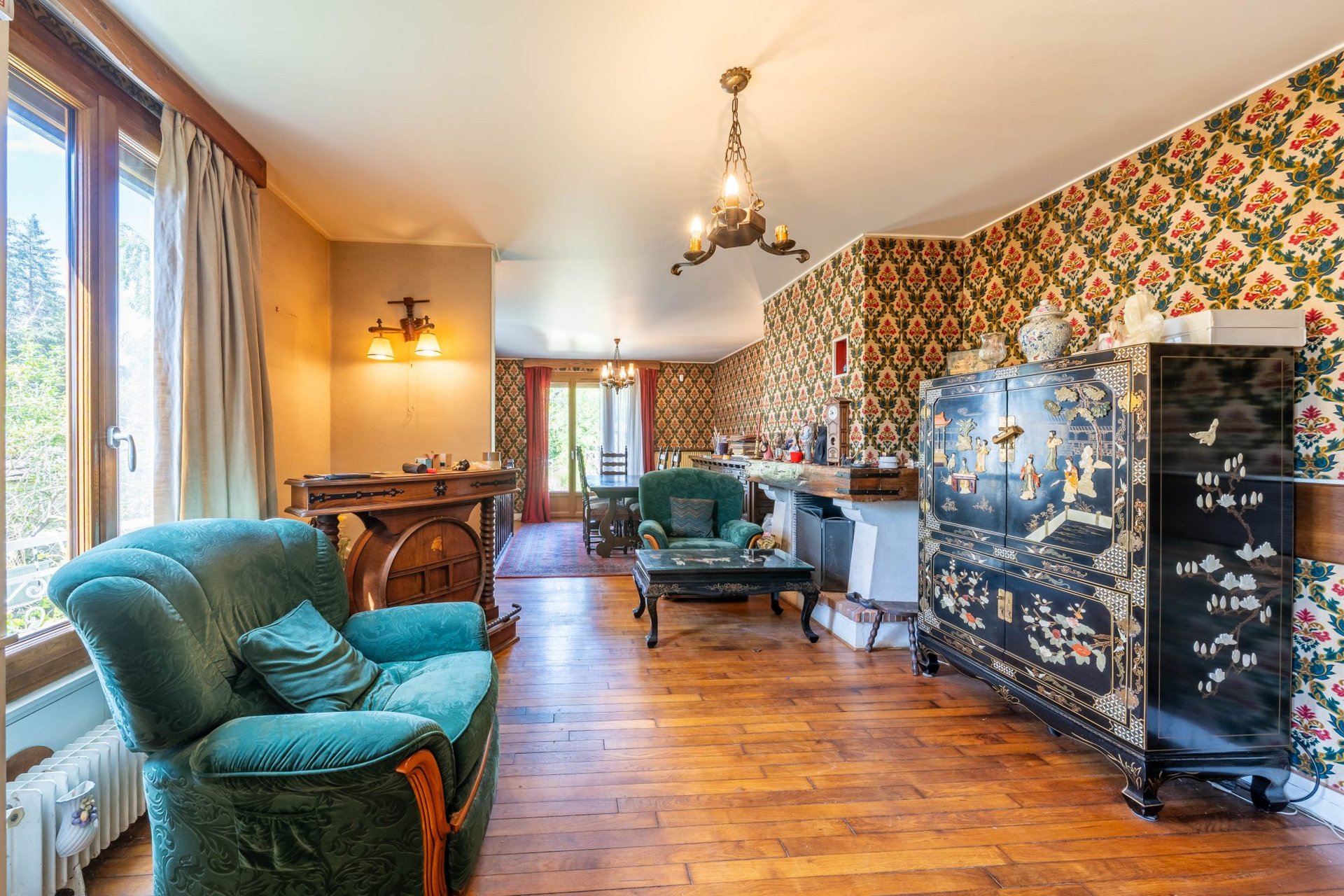 Maison à vendre, 79m², Thomery