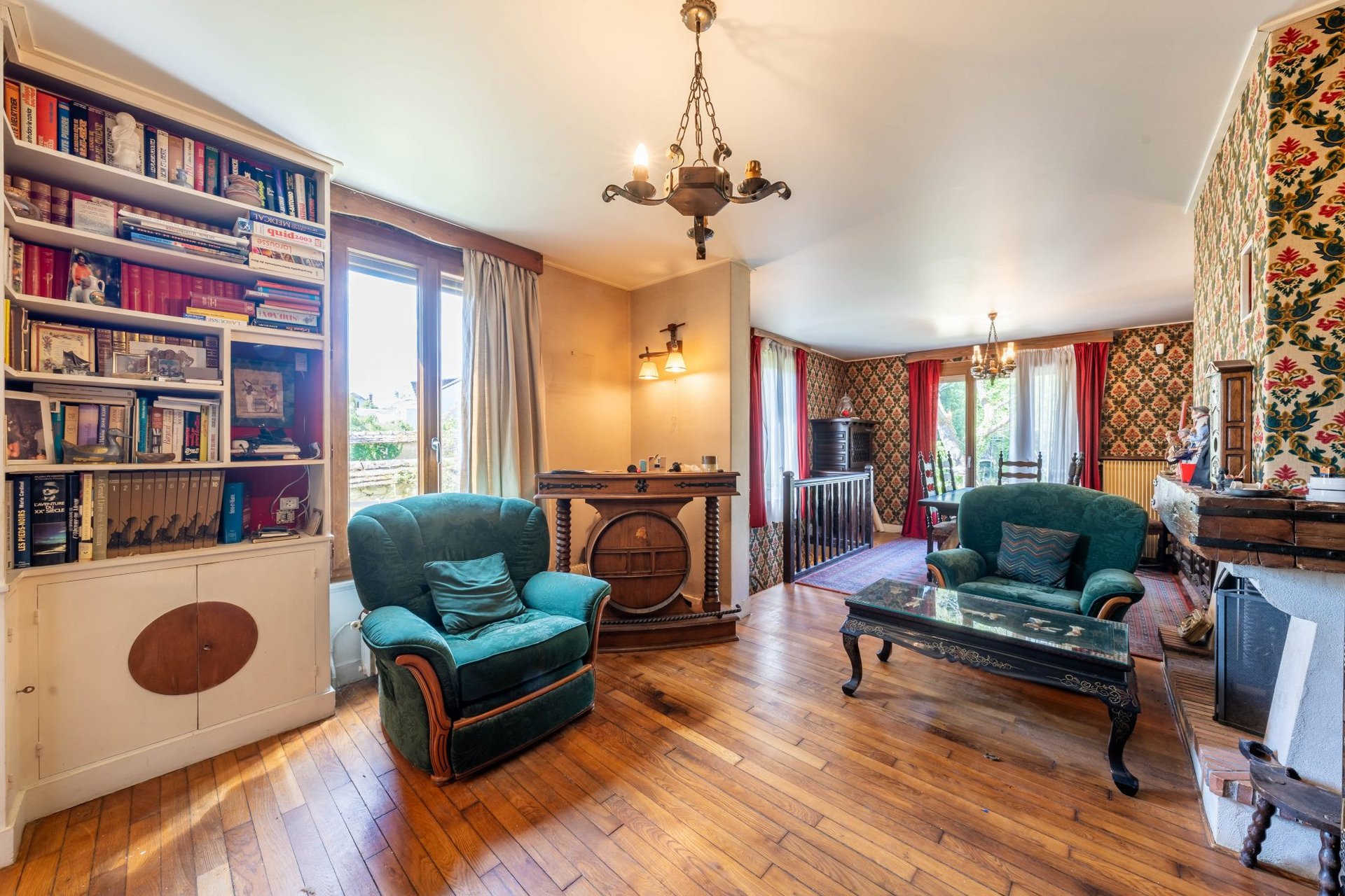 Maison à vendre, 79m², Thomery