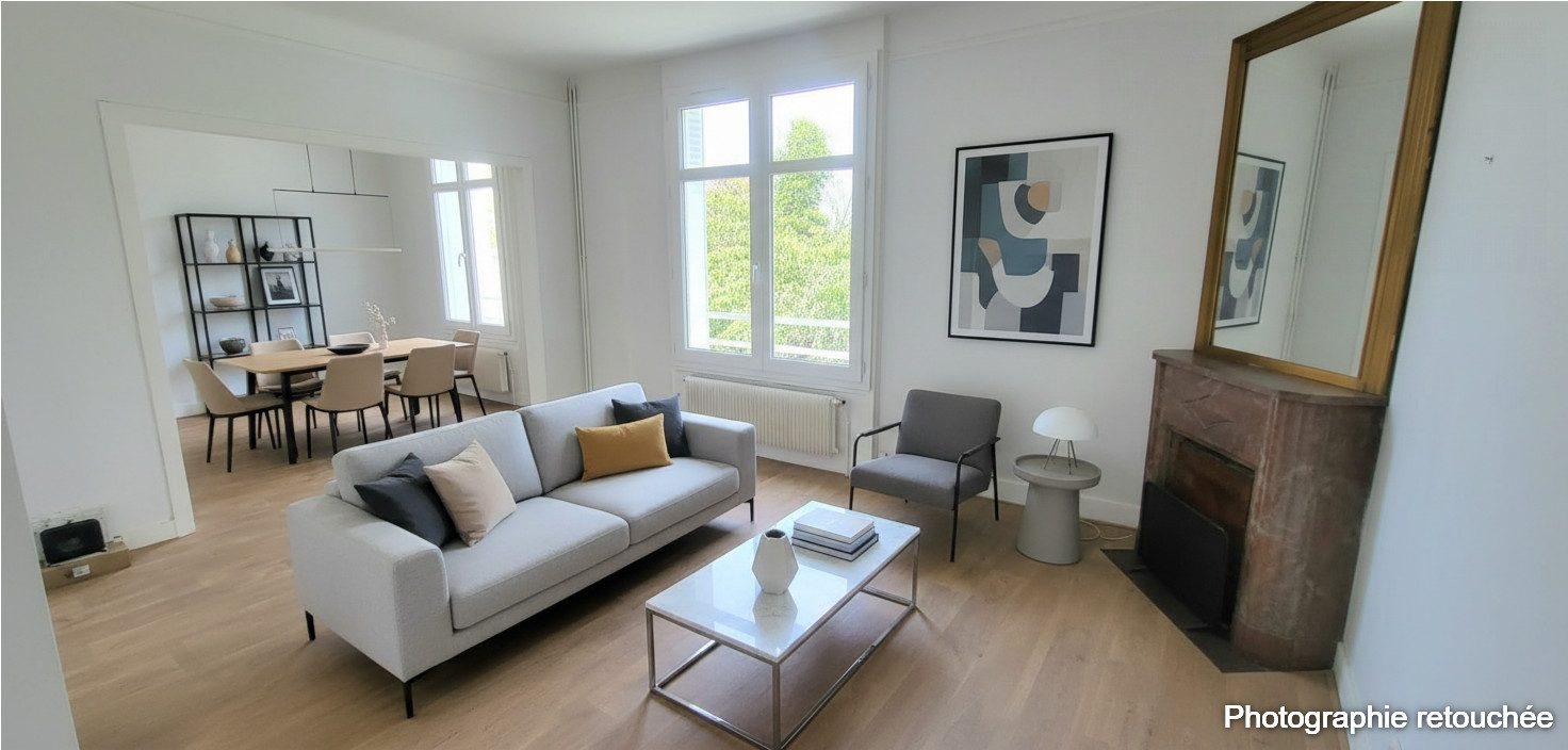 Maison à vendre, 122m², Thomery
