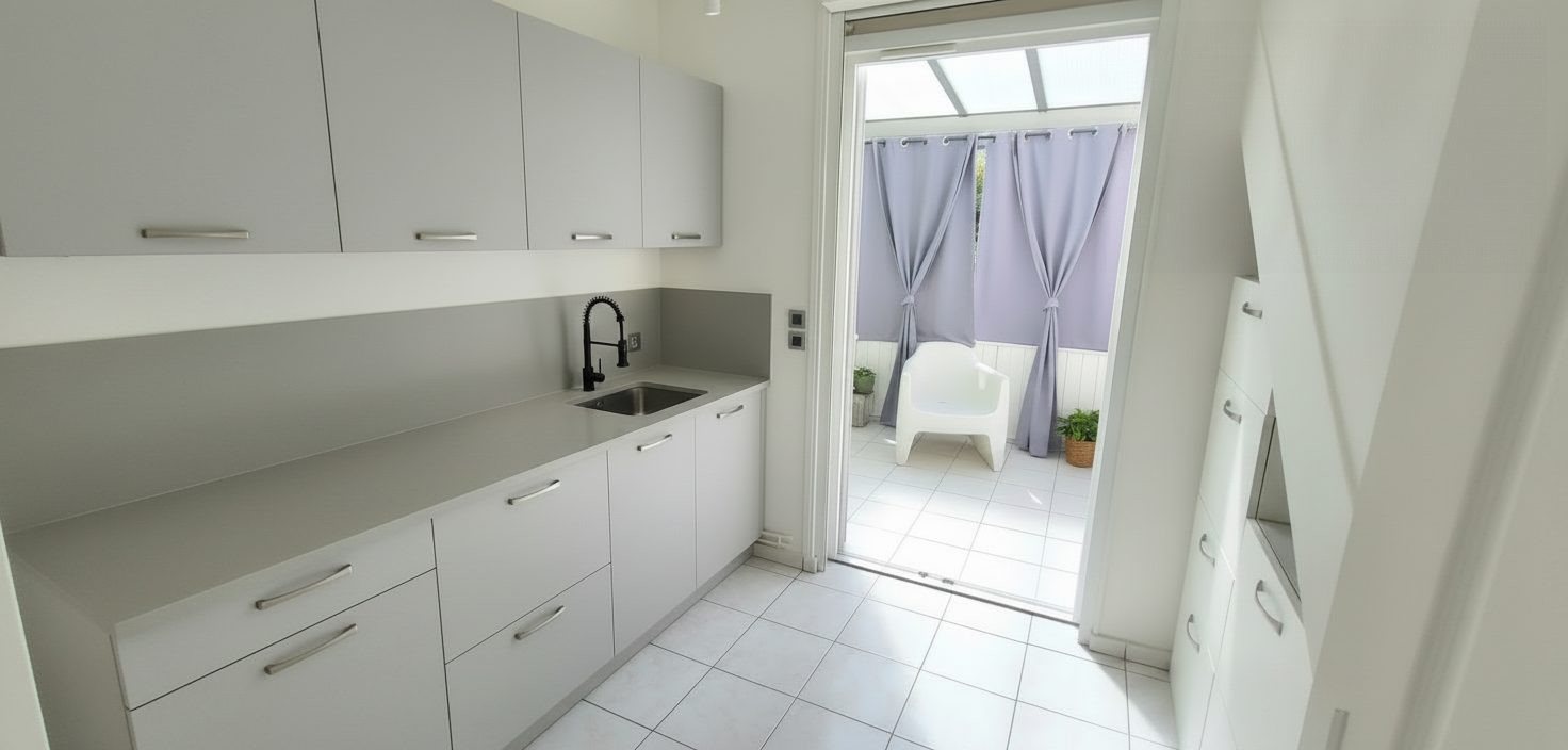 Maison à vendre, 122m², Thomery