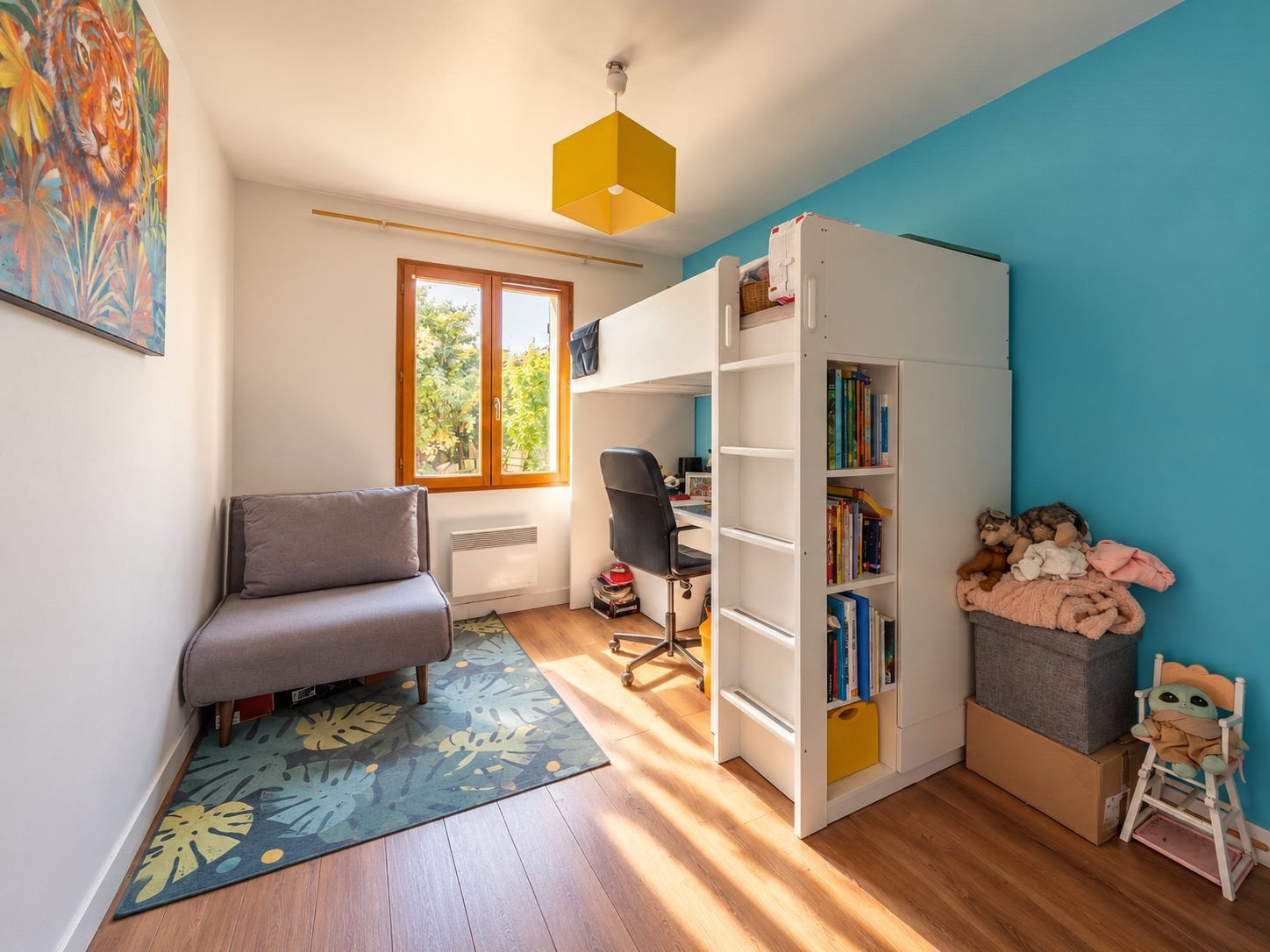 Maison à vendre, 122m², Thomery