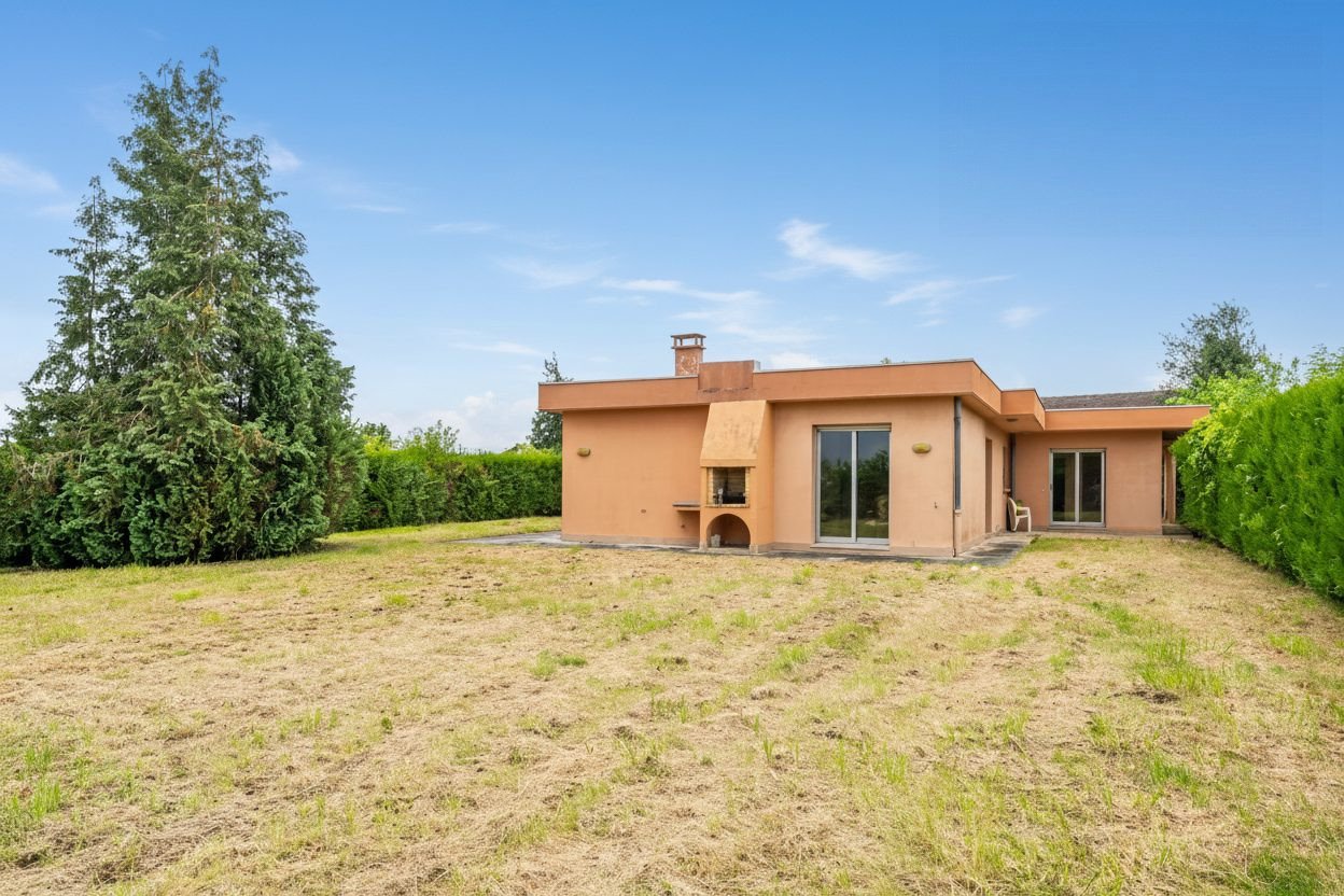 Maison à vendre, 186m², La Grande-Paroisse