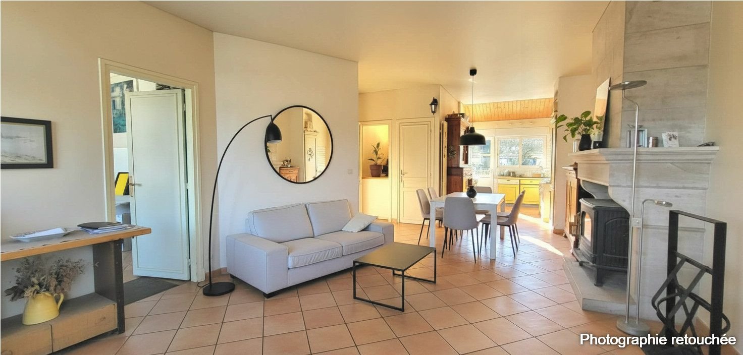 Maison à vendre, 129m², Thomery