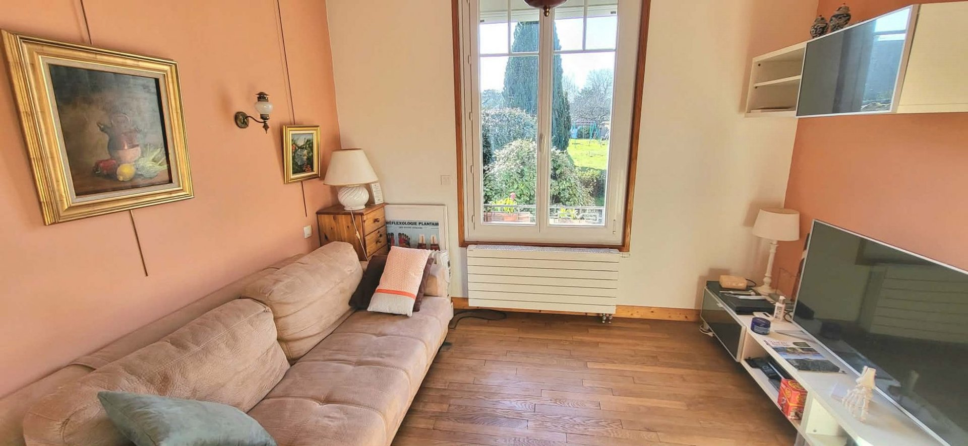 Maison à vendre, 129m², Thomery