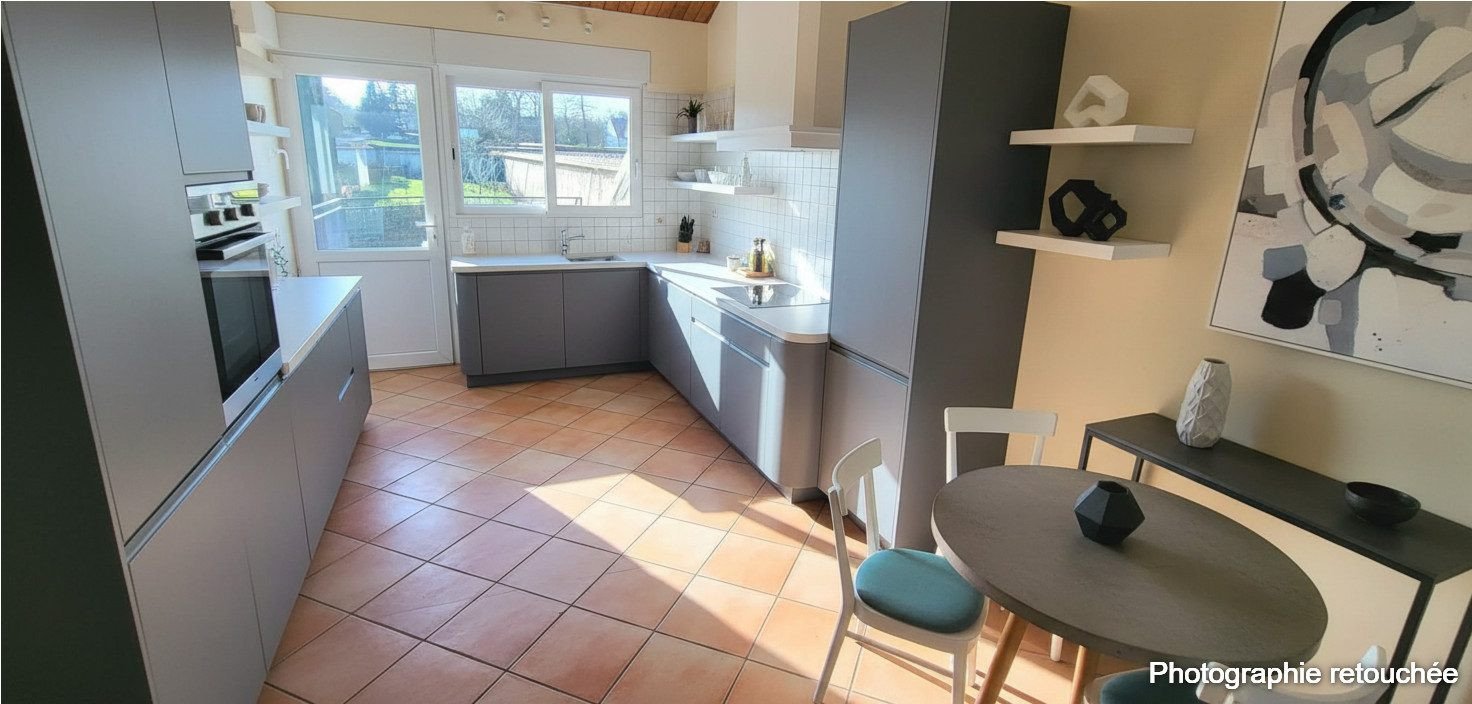 Maison à vendre, 129m², Thomery