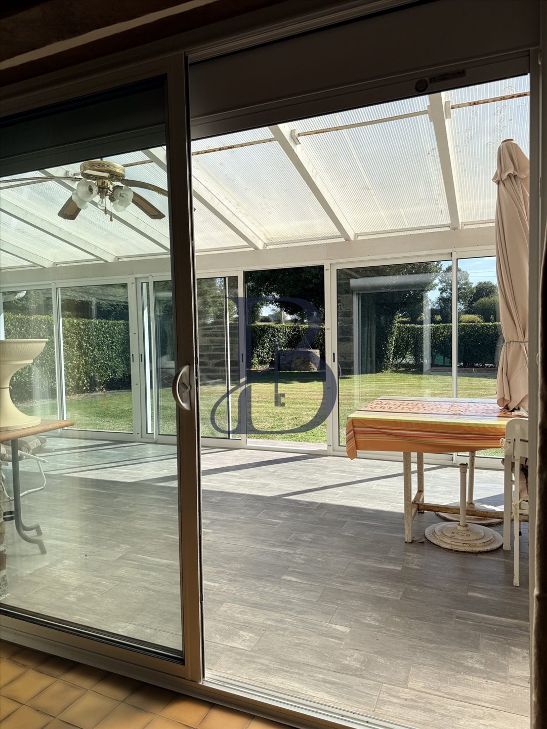 Maison à vendre, 164m², Le Mesnil-Villeman