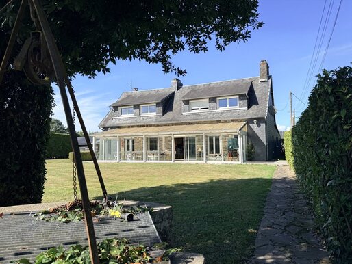 7 pièces 164 m² · à Le Mesnil-Villeman · 164 m² · 205 000 €