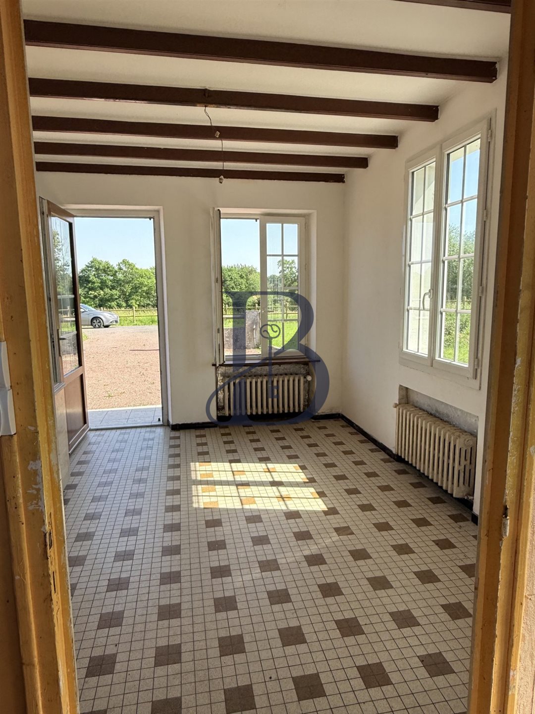 Maison à vendre, 92m², Hudimesnil