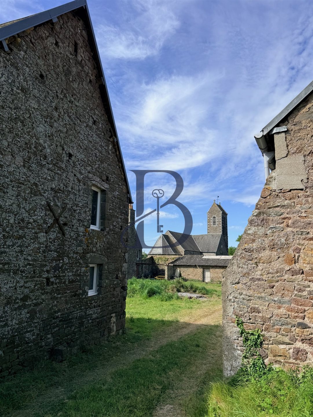 Maison à vendre, 220m², Gavray