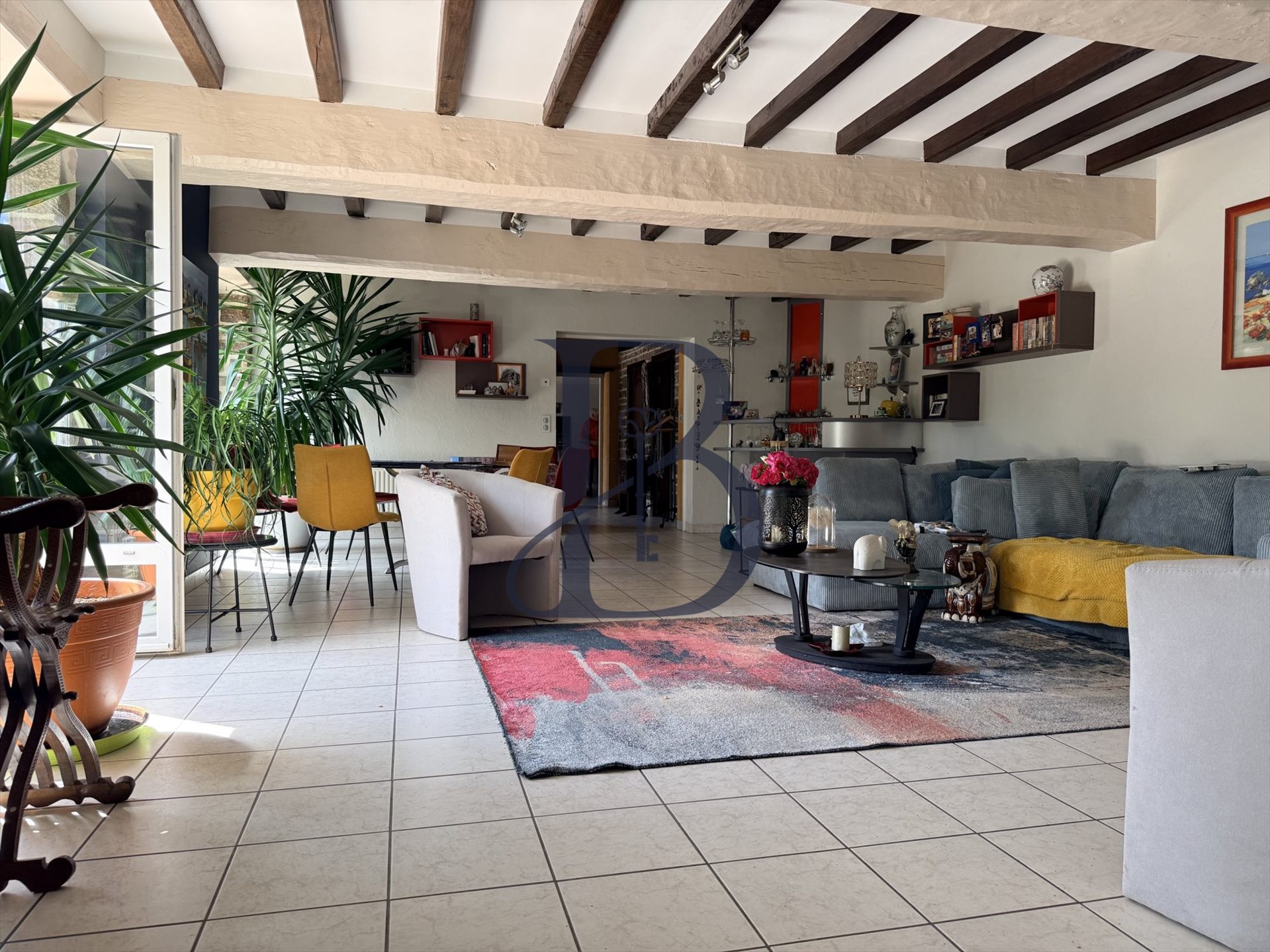 Maison à vendre, 246m², La Colombe