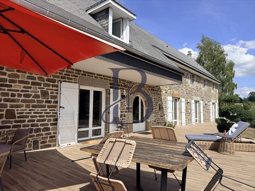 6 pièces 246 m² · à La Colombe · 246 m² · 345 000 €