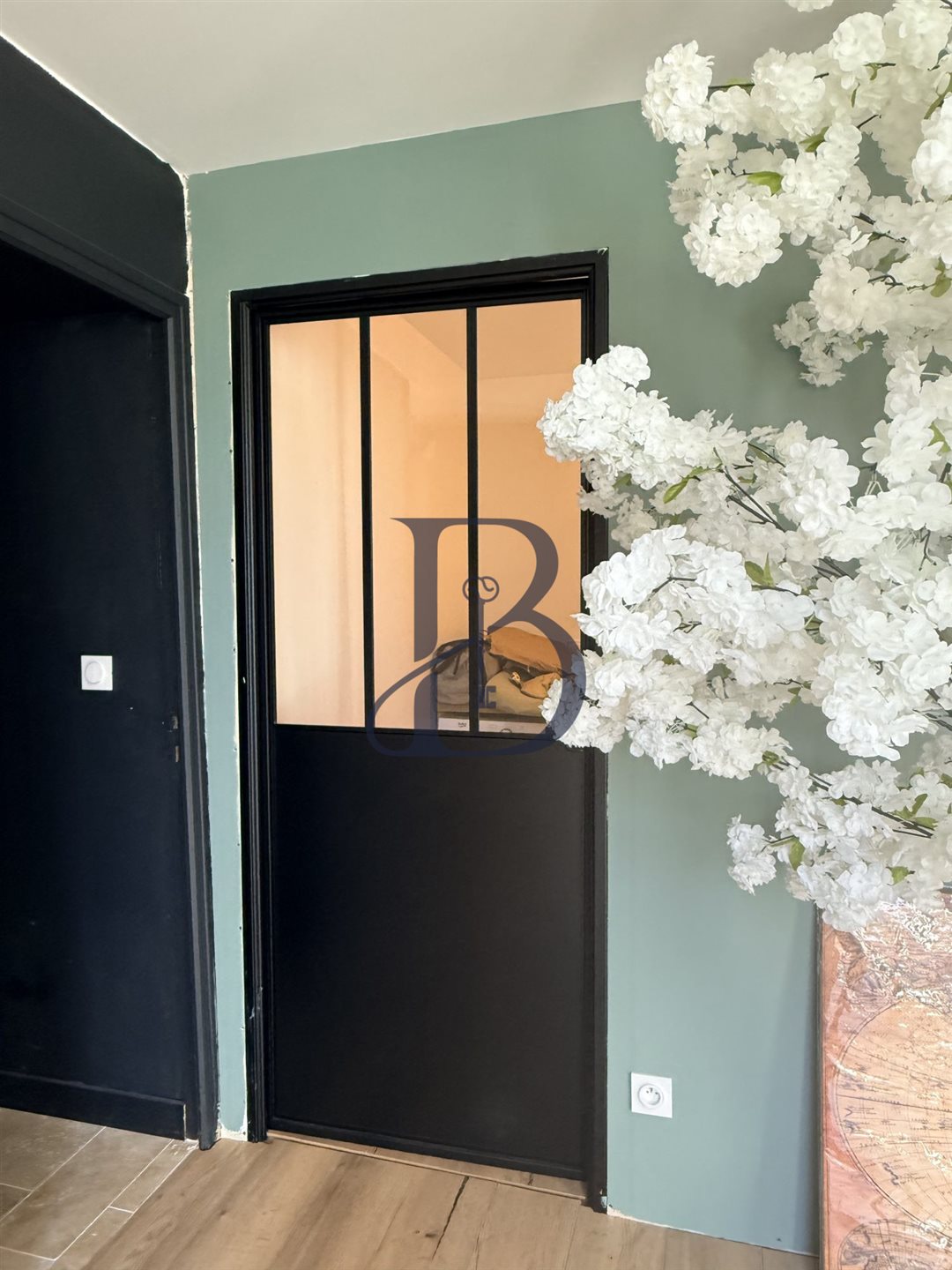 Maison à vendre, 196m², Cérences