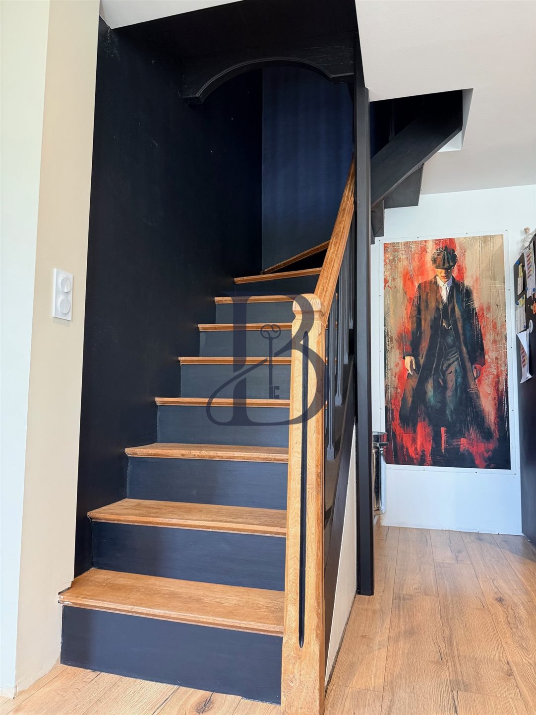 Maison à vendre, 196m², Cérences