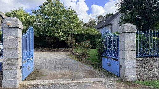 Maison 9 pièces 197 m² · à Hudimesnil · 197 m² · 370 000 €