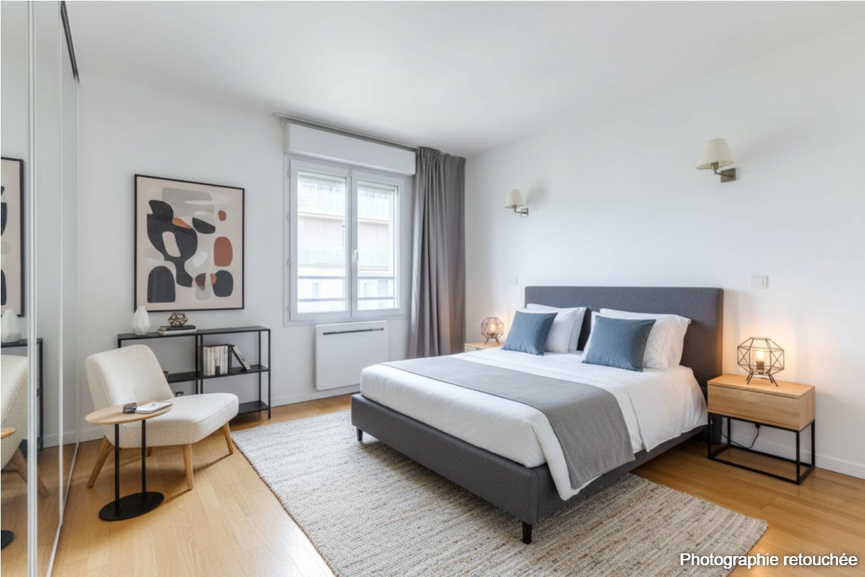 Appartement – Issy-les-Moulineaux - Vue 5