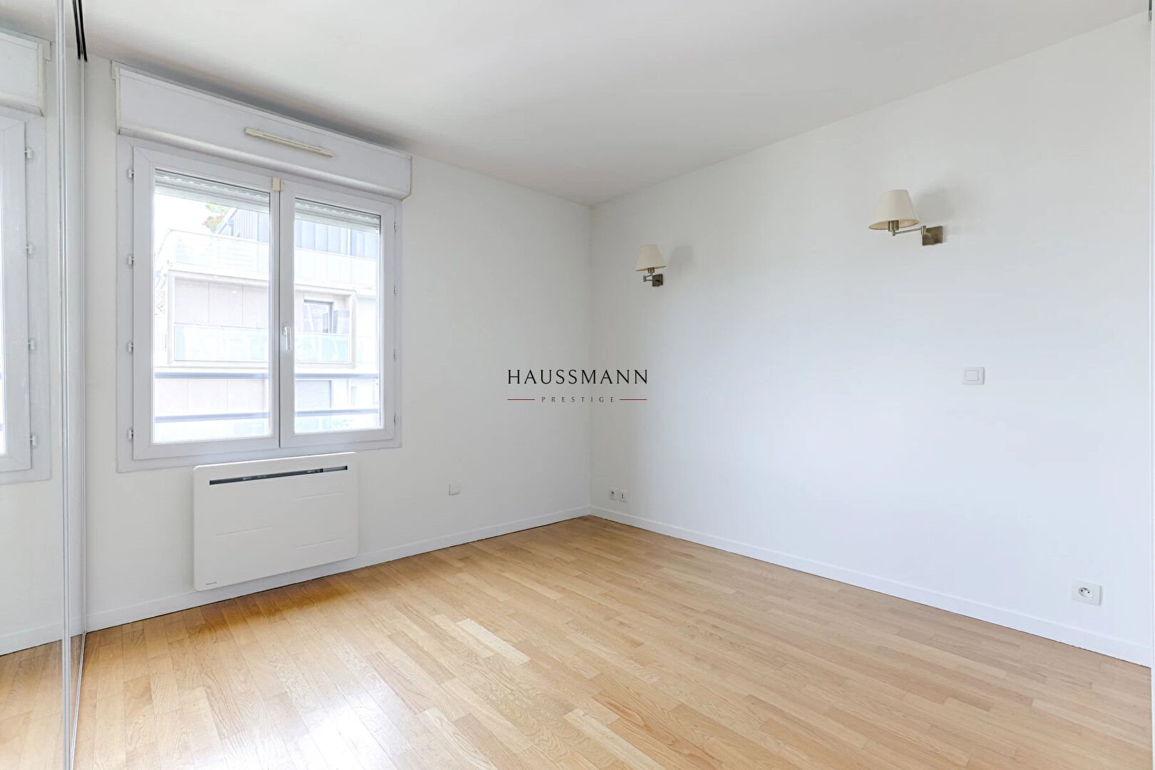 Appartement – Issy-les-Moulineaux - Plus