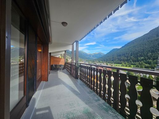 Appartement 74 m² · à La Chapelle-d'Abondance · 74 m² · 450 000 €
