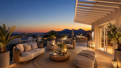 Appartement 2 pièces 45 m² · à Cannes · 45 m² · 435 000 €