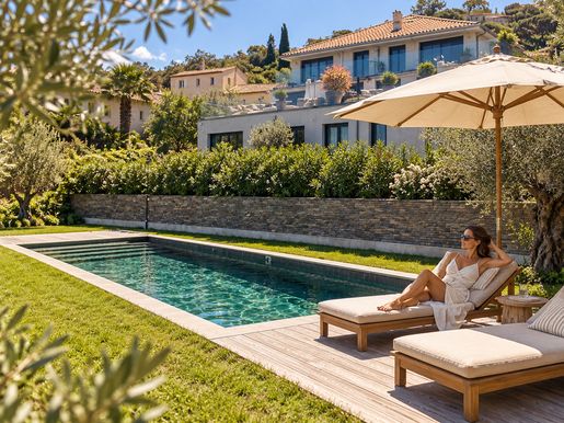 Appartement 102 m² · à Sainte-Maxime · 102 m² · 735 000 €