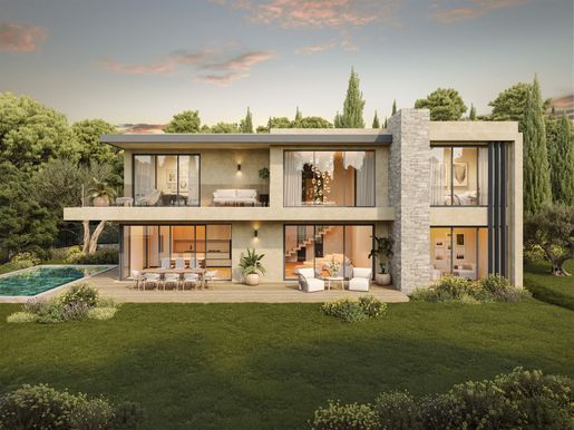 Maison 205 m² · à Mougins · 205 m² · 2 220 000 €