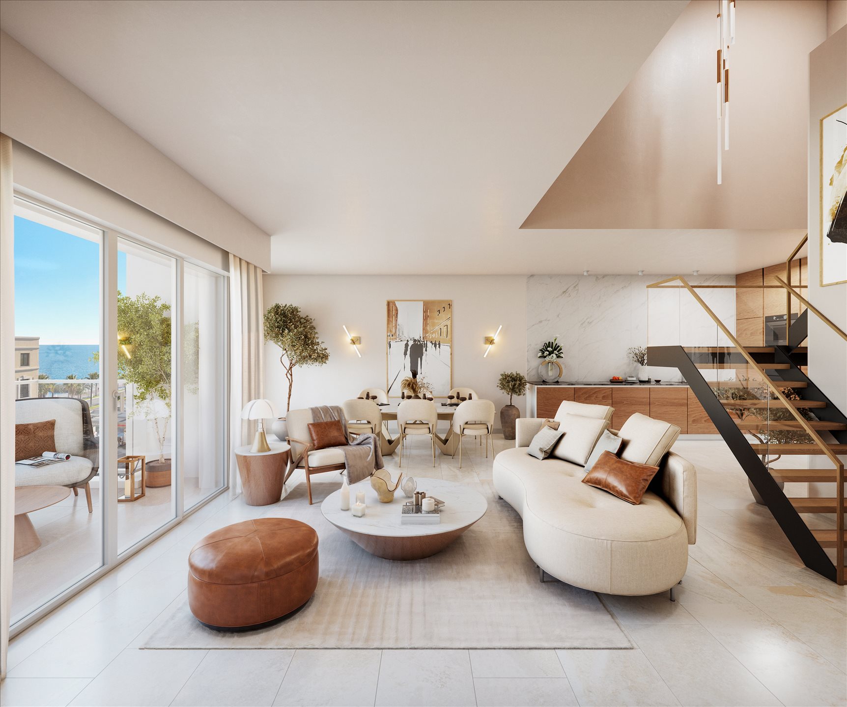 Appartement – Nice - Vue 5