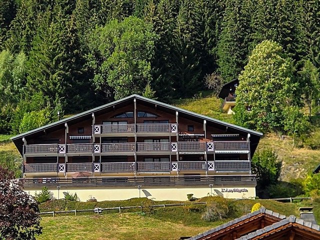 Appartement – La Chapelle-d'Abondance, Vers l'Église, La Batelle - Vue 5