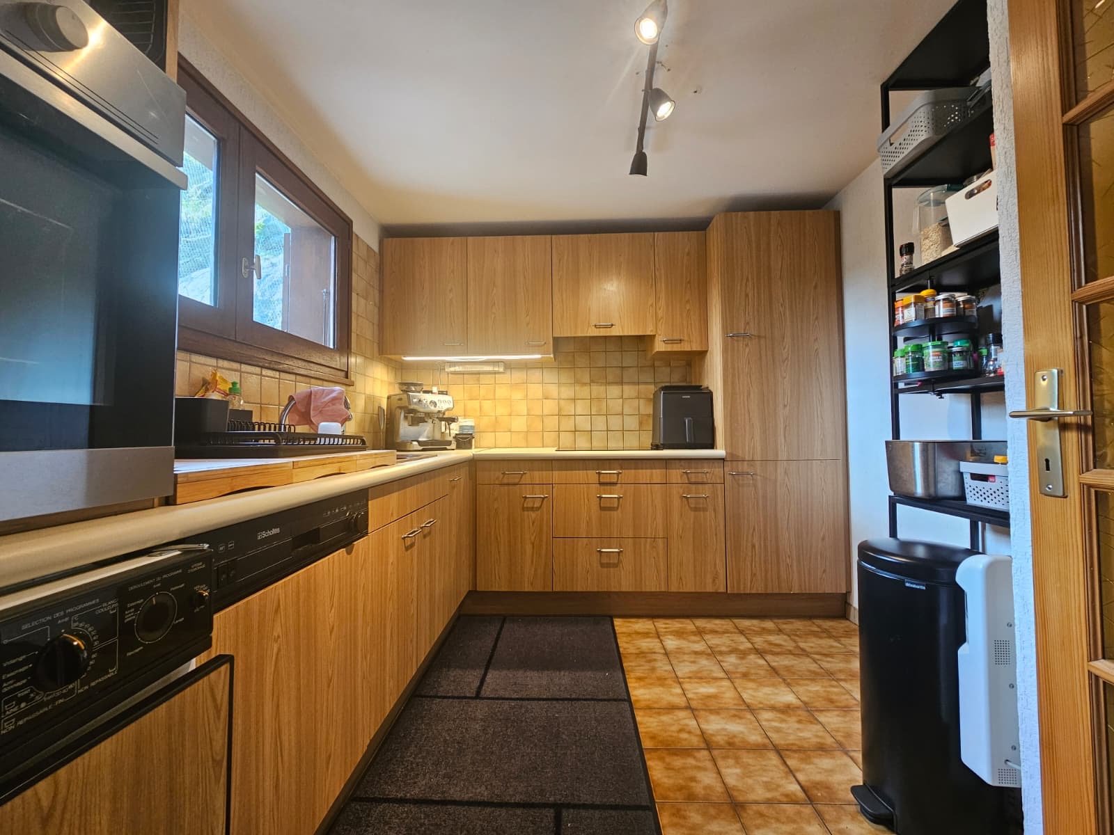 Appartement – La Chapelle-d'Abondance, Vers l'Église, La Batelle - Plus