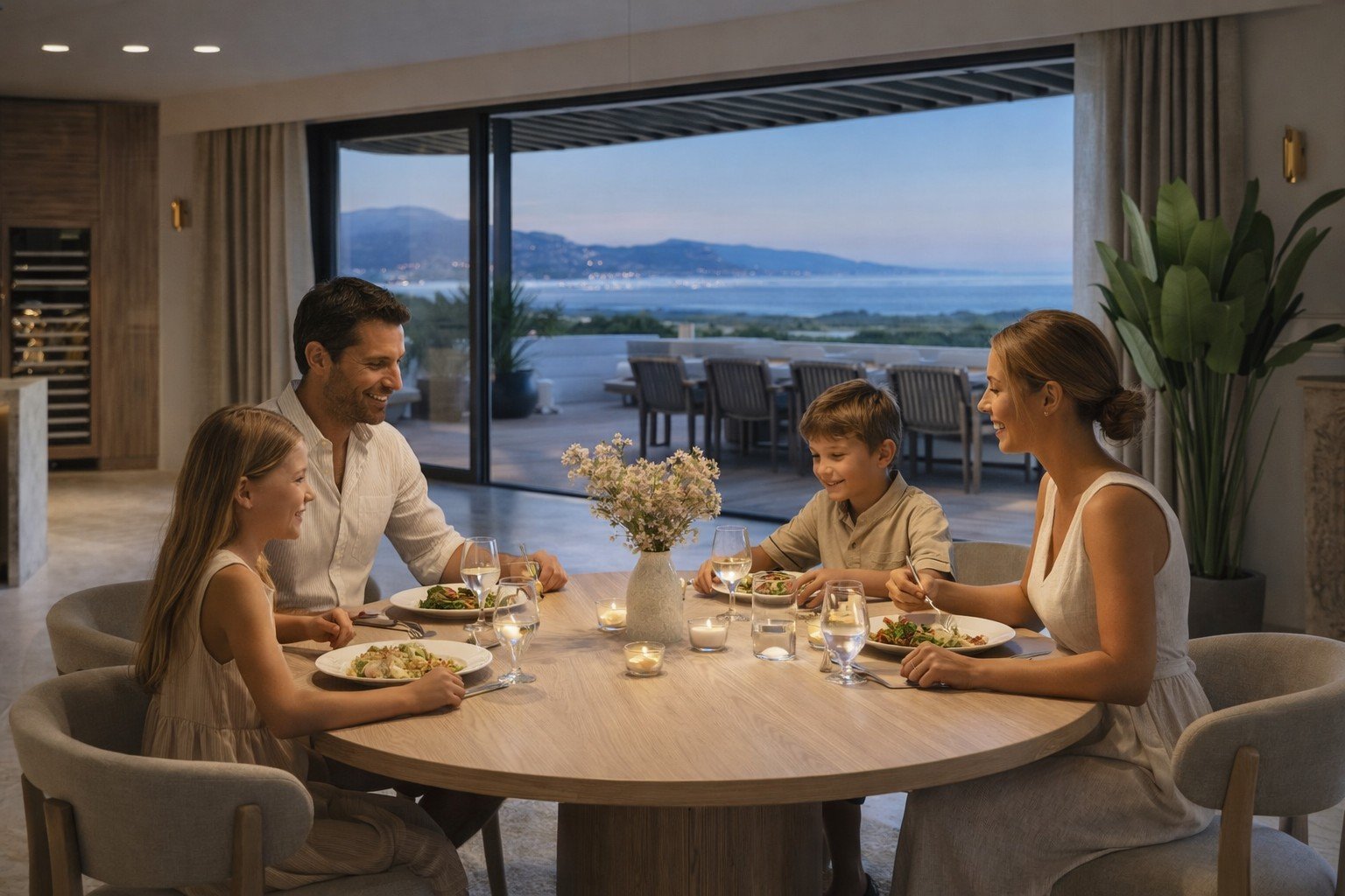 Appartement – Antibes - Plus