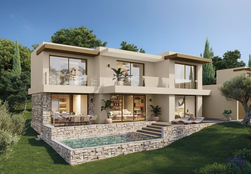 Maison 157 m² · à Mougins · 157 m² · 1 650 000 €