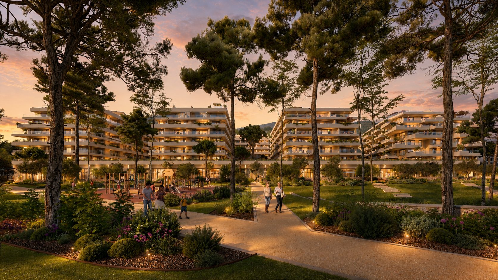 Appartement à vendre, 124m², Roquebrune-Cap-Martin