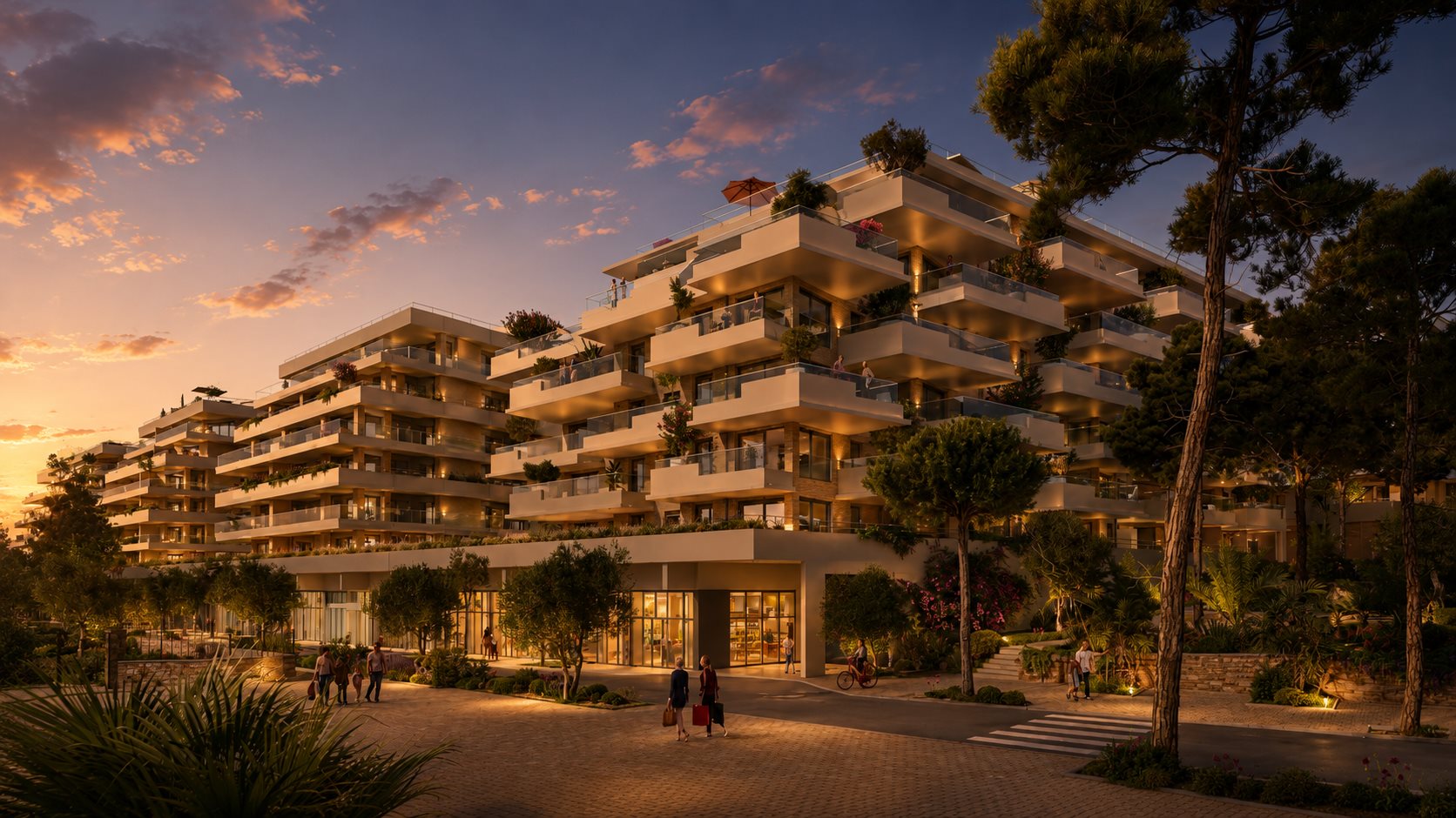 Appartement à vendre, 124m², Roquebrune-Cap-Martin