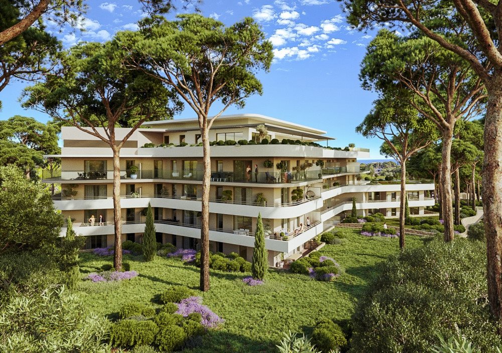 Appartement – Antibes, Alpes-Maritimes - Vue 5